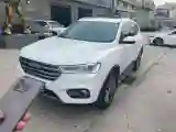 2018 Haval H6 1.5T 169HP L4 7DCT