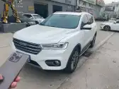 2018 HAVAL H6,autocango,china used car exporter,china ev exporter,chinese used car exporter,chinese used ev exporter