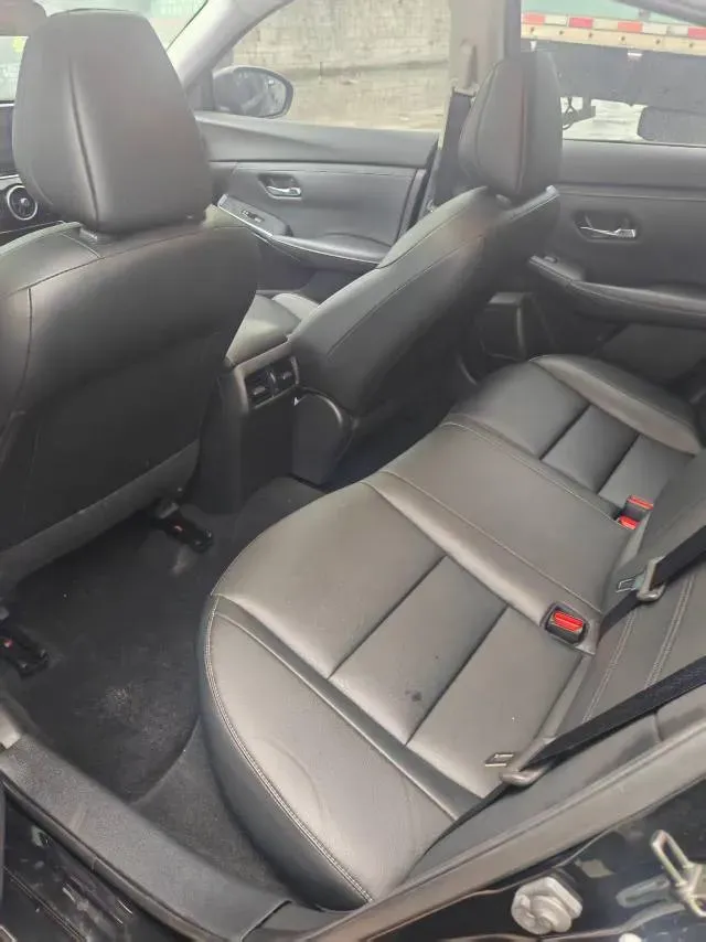 2021 Nissan Sylphy 1.6L 135HP L4 CVT,autocango,china used car exporter,china ev exporter,chinese used car exporter,chinese used ev exporter