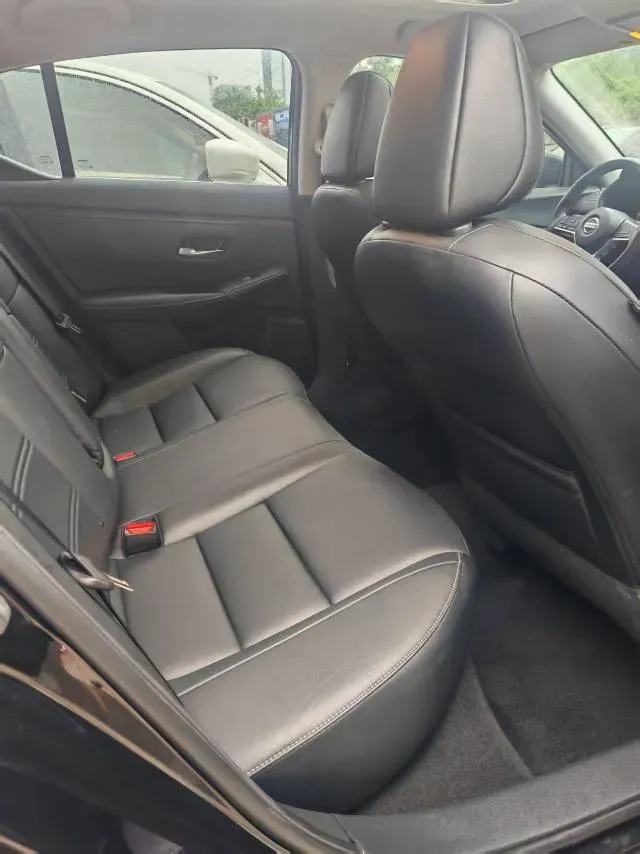 2021 Nissan Sylphy 1.6L 135HP L4 CVT,autocango,china used car exporter,china ev exporter,chinese used car exporter,chinese used ev exporter