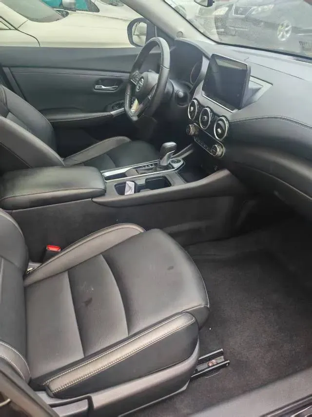 2021 Nissan Sylphy 1.6L 135HP L4 CVT,autocango,china used car exporter,china ev exporter,chinese used car exporter,chinese used ev exporter