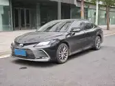 2021 TOYOTA CAMRY,autocango,china used car exporter,china ev exporter,chinese used car exporter,chinese used ev exporter