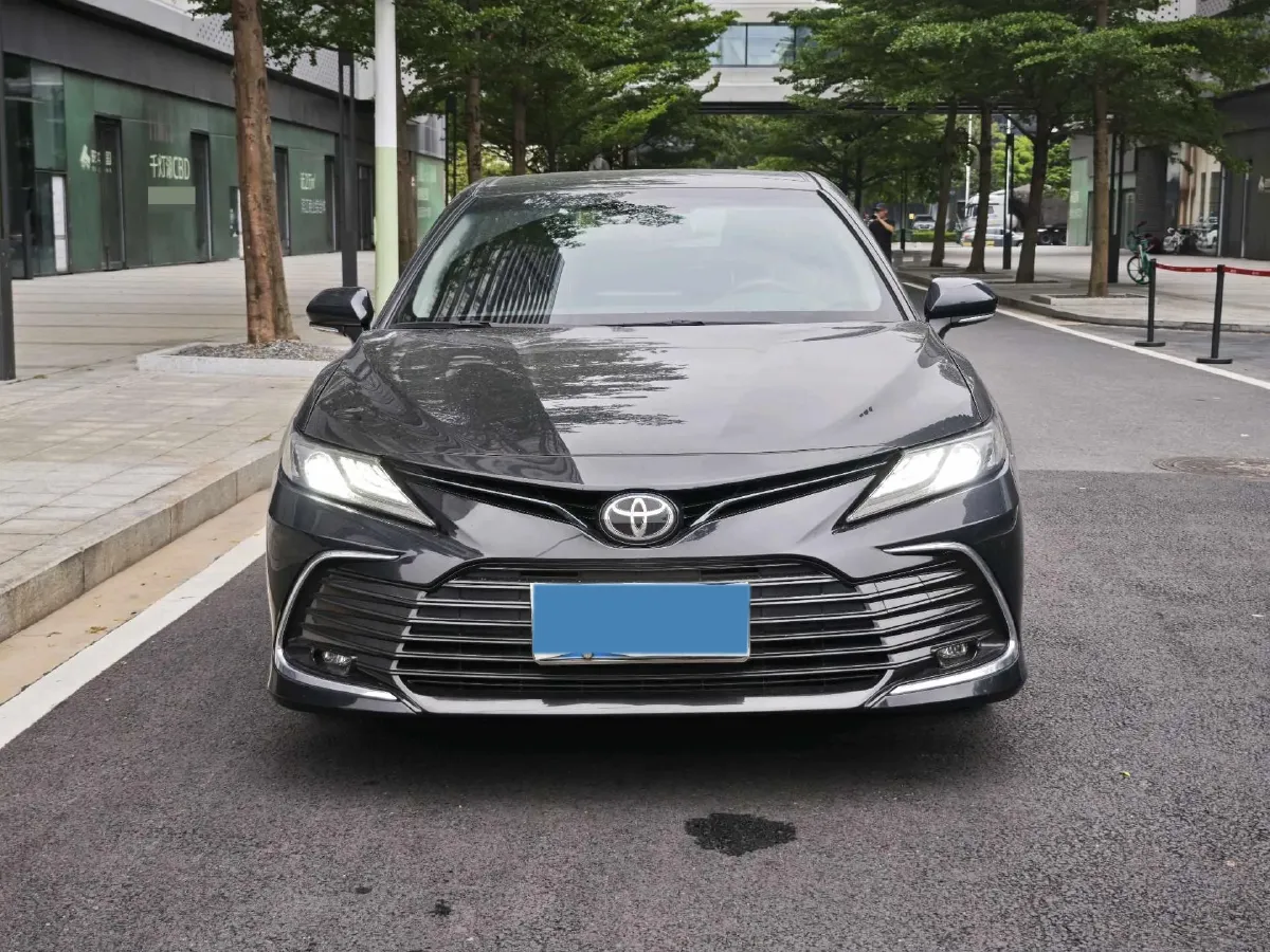 2021 Toyota Camry 2.5L 209HP L4 8AT,autocango,china used car exporter,china ev exporter,chinese used car exporter,chinese used ev exporter