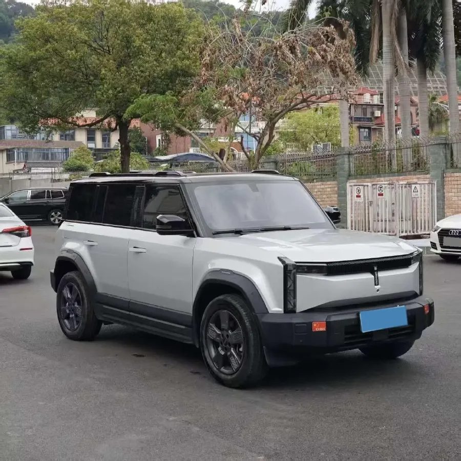 2024 iCAR iCAR 03 BEV 65.69KWH,autocango,china used car exporter,china ev exporter,chinese used car exporter,chinese used ev exporter