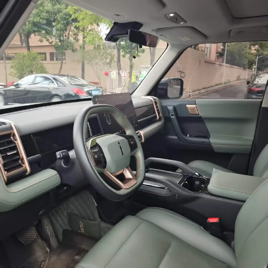 2024 iCAR iCAR 03 BEV 65.69KWH,autocango,china used car exporter,china ev exporter,chinese used car exporter,chinese used ev exporter