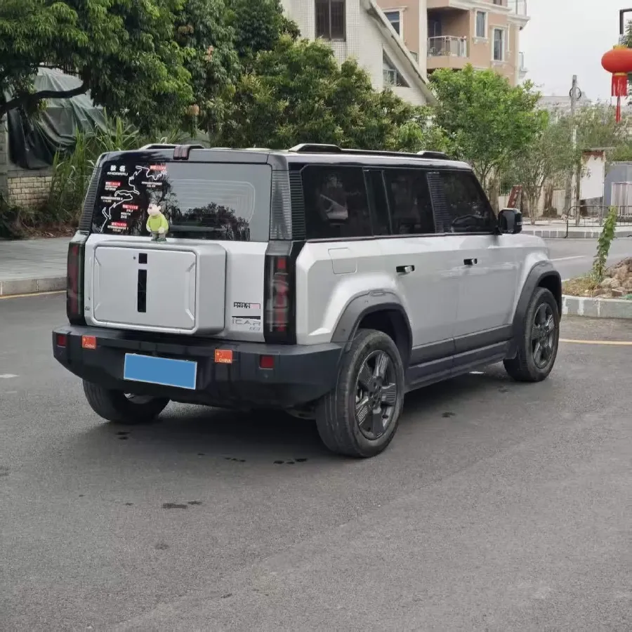 2024 iCAR iCAR 03 BEV 65.69KWH,autocango,china used car exporter,china ev exporter,chinese used car exporter,chinese used ev exporter