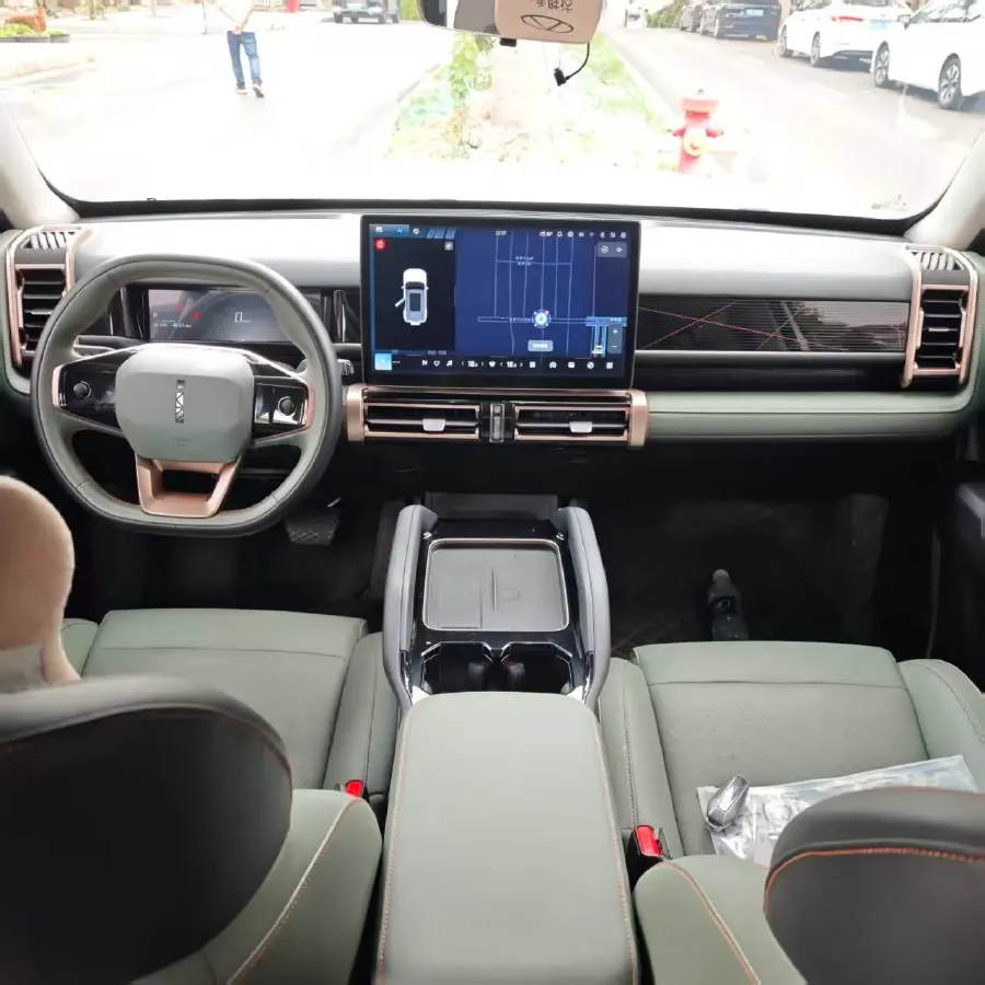 2024 iCAR iCAR 03 BEV 65.69KWH,autocango,china used car exporter,china ev exporter,chinese used car exporter,chinese used ev exporter