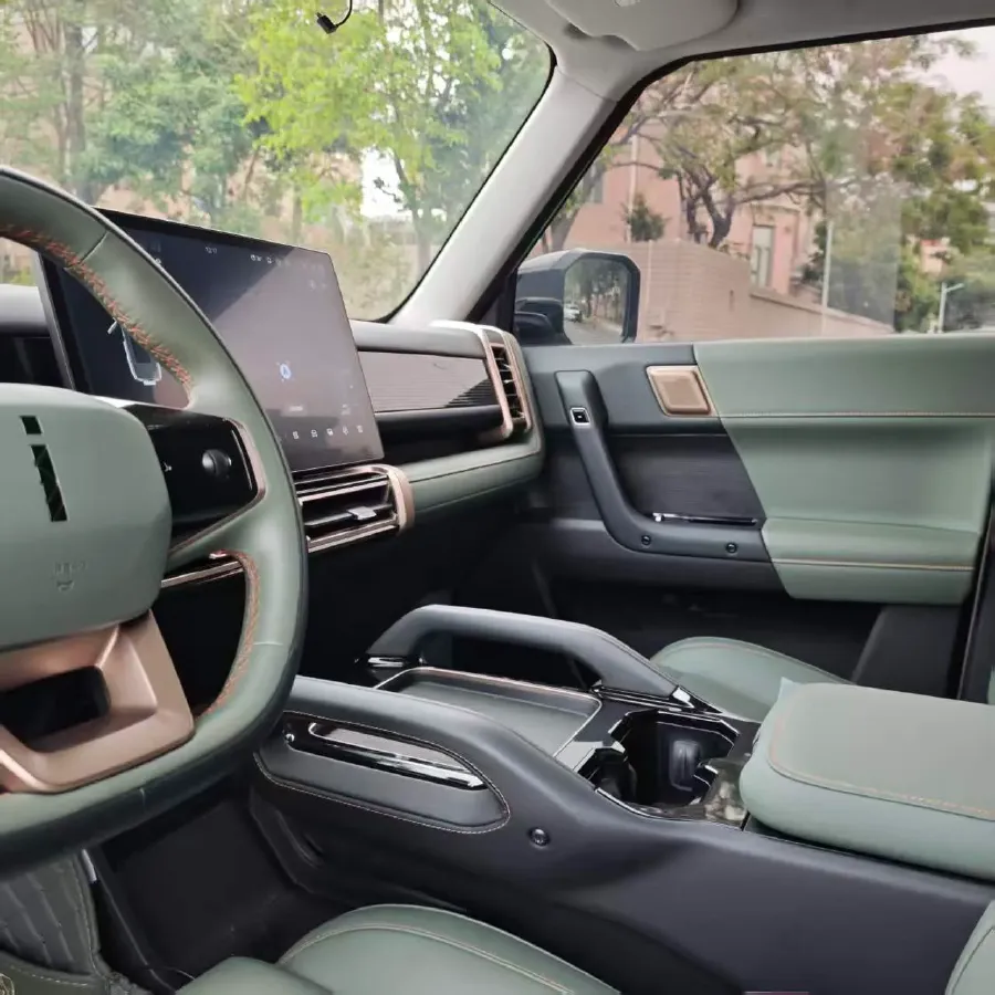 2024 iCAR iCAR 03 BEV 65.69KWH,autocango,china used car exporter,china ev exporter,chinese used car exporter,chinese used ev exporter