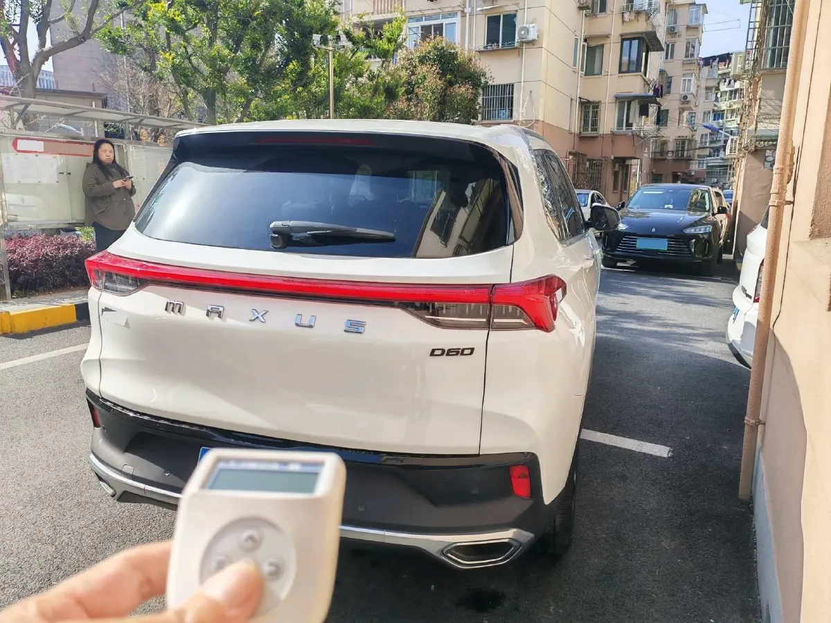 2019 MAXUS D60 1.5T 169HP L4 7DCT,autocango,china used car exporter,china ev exporter,chinese used car exporter,chinese used ev exporter