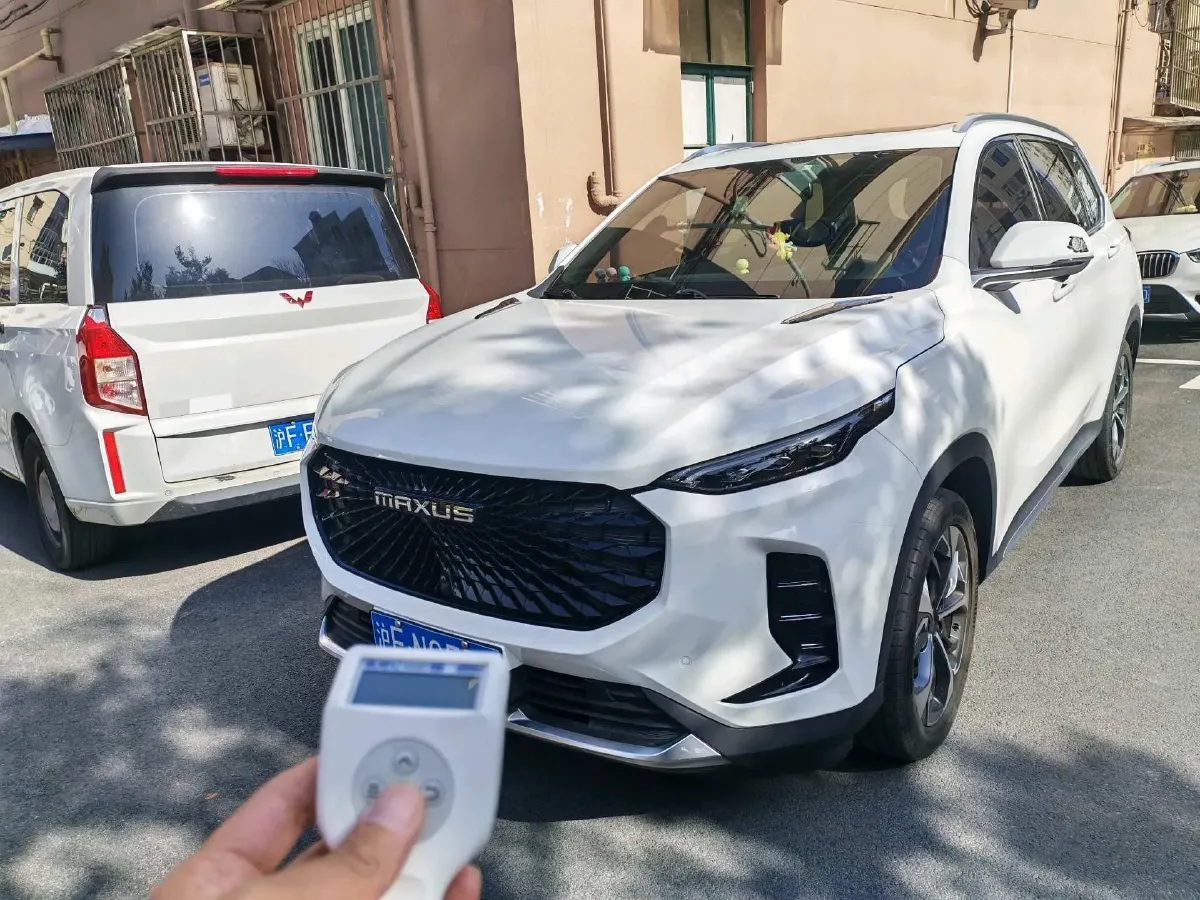 2019 MAXUS D60 1.5T 169HP L4 7DCT,autocango,china used car exporter,china ev exporter,chinese used car exporter,chinese used ev exporter