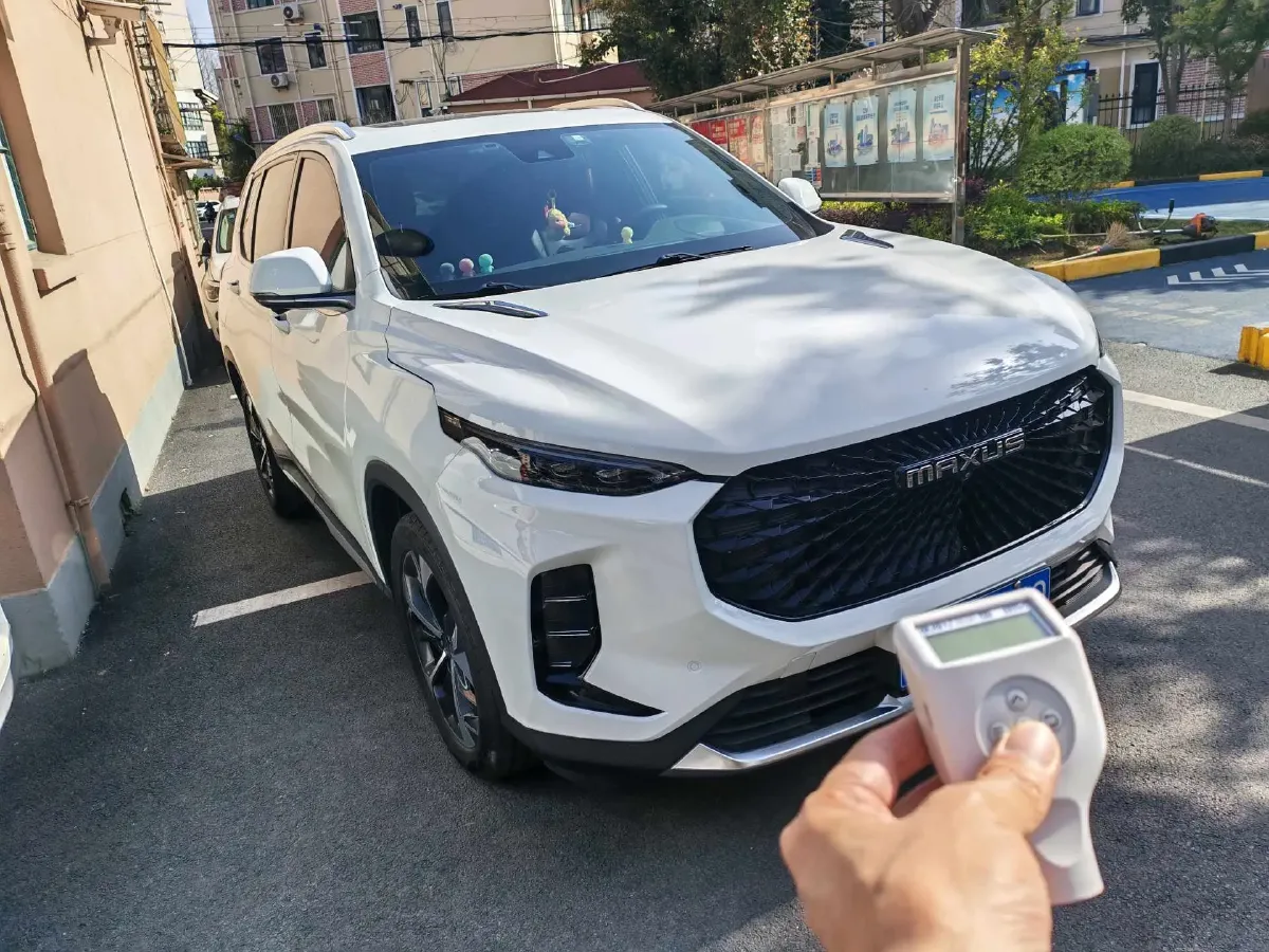 2019 MAXUS D60 1.5T 169HP L4 7DCT,autocango,china used car exporter,china ev exporter,chinese used car exporter,chinese used ev exporter