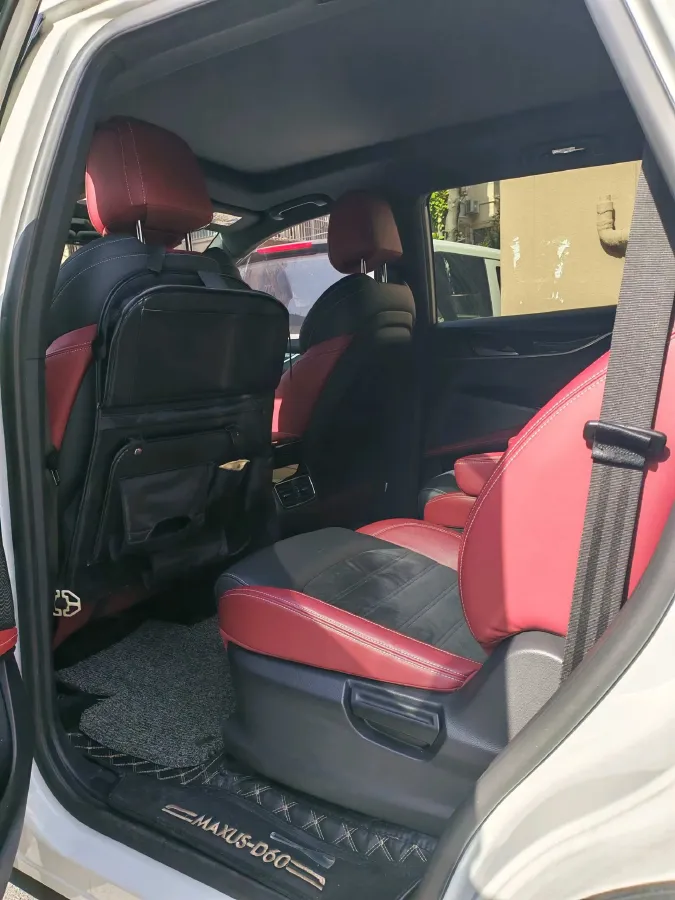 2019 MAXUS D60 1.5T 169HP L4 7DCT,autocango,china used car exporter,china ev exporter,chinese used car exporter,chinese used ev exporter