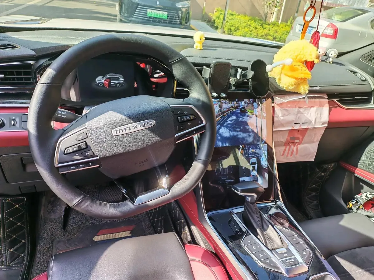 2019 MAXUS D60 1.5T 169HP L4 7DCT,autocango,china used car exporter,china ev exporter,chinese used car exporter,chinese used ev exporter