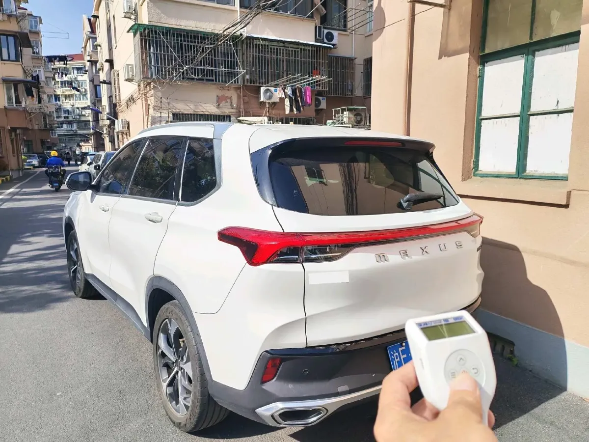 2019 MAXUS D60 1.5T 169HP L4 7DCT,autocango,china used car exporter,china ev exporter,chinese used car exporter,chinese used ev exporter
