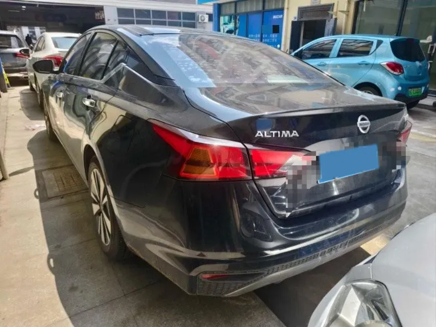 2020 Nissan Teana 2.0T 252HP L4 CVT,autocango,china used car exporter,china ev exporter,chinese used car exporter,chinese used ev exporter