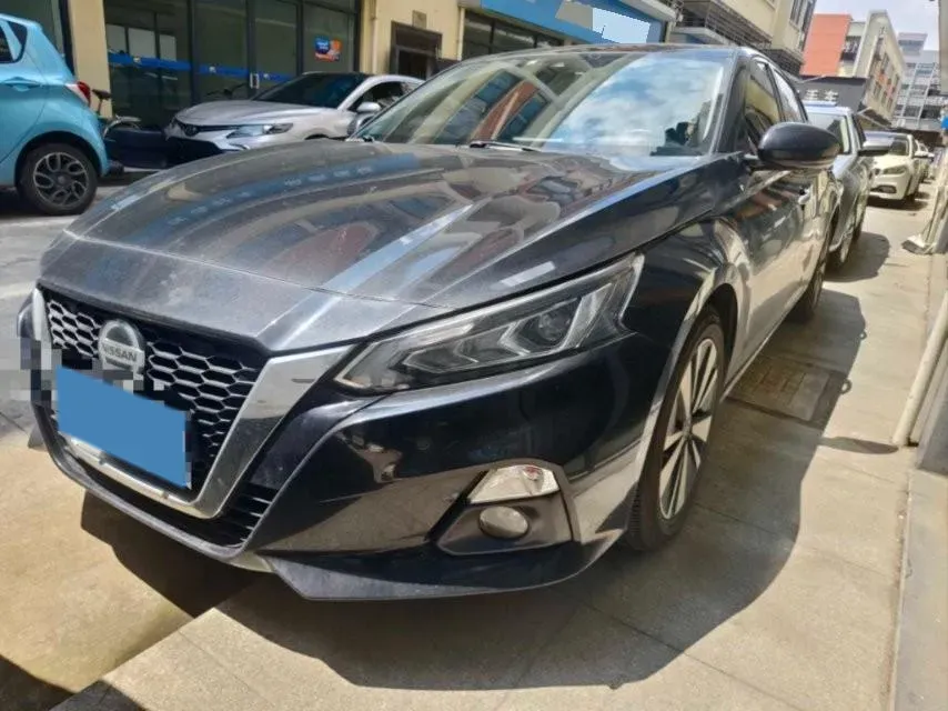 2020 Nissan Teana 2.0T 252HP L4 CVT,autocango,china used car exporter,china ev exporter,chinese used car exporter,chinese used ev exporter