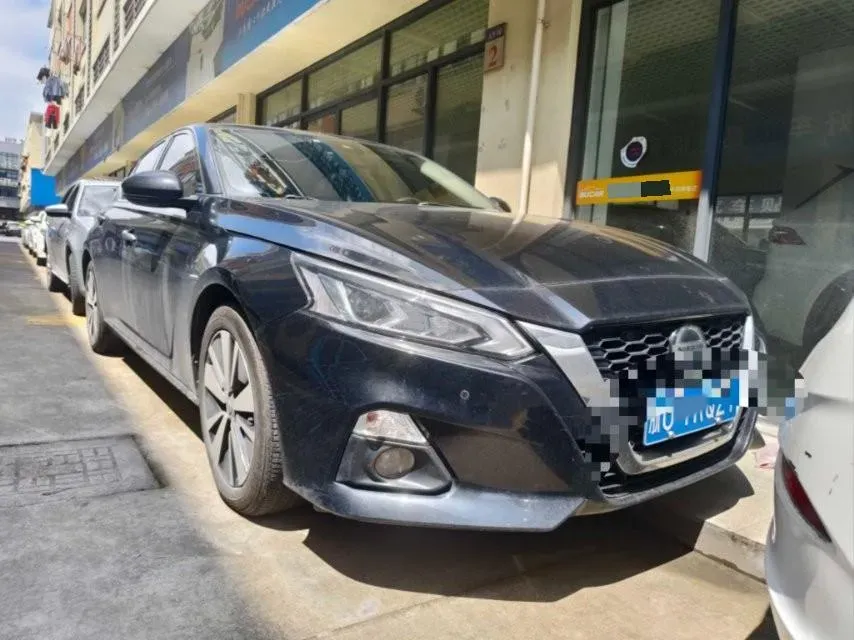 2020 Nissan Teana 2.0T 252HP L4 CVT,autocango,china used car exporter,china ev exporter,chinese used car exporter,chinese used ev exporter