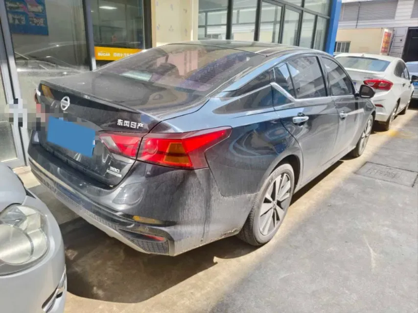 2020 Nissan Teana 2.0T 252HP L4 CVT,autocango,china used car exporter,china ev exporter,chinese used car exporter,chinese used ev exporter