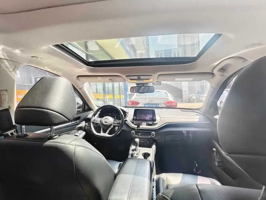 2020 Nissan Teana 2.0T 252HP L4 CVT,autocango,china used car exporter,china ev exporter,chinese used car exporter,chinese used ev exporter