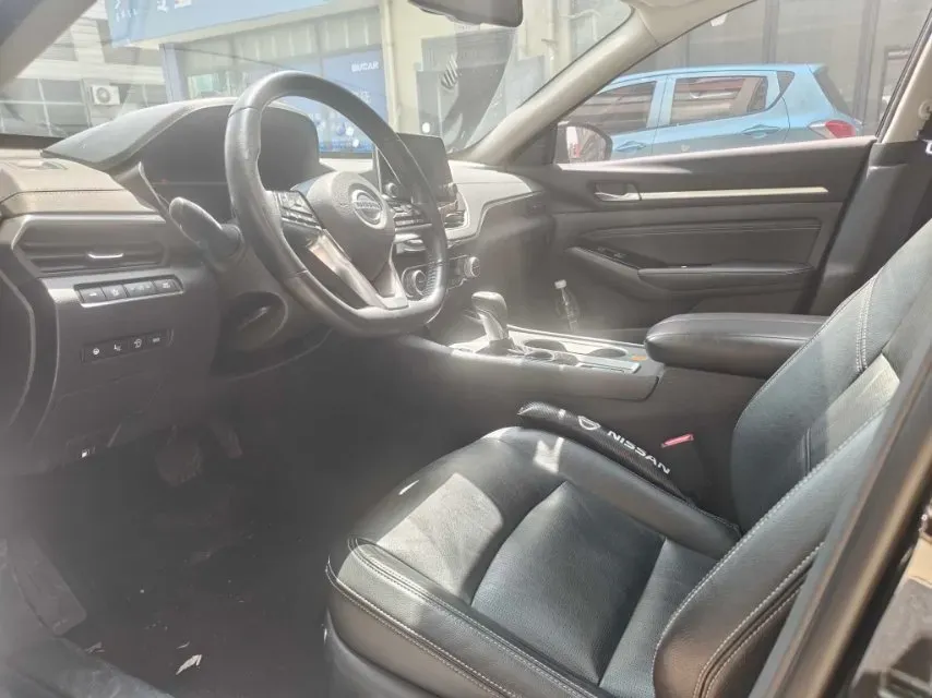 2020 Nissan Teana 2.0T 252HP L4 CVT,autocango,china used car exporter,china ev exporter,chinese used car exporter,chinese used ev exporter