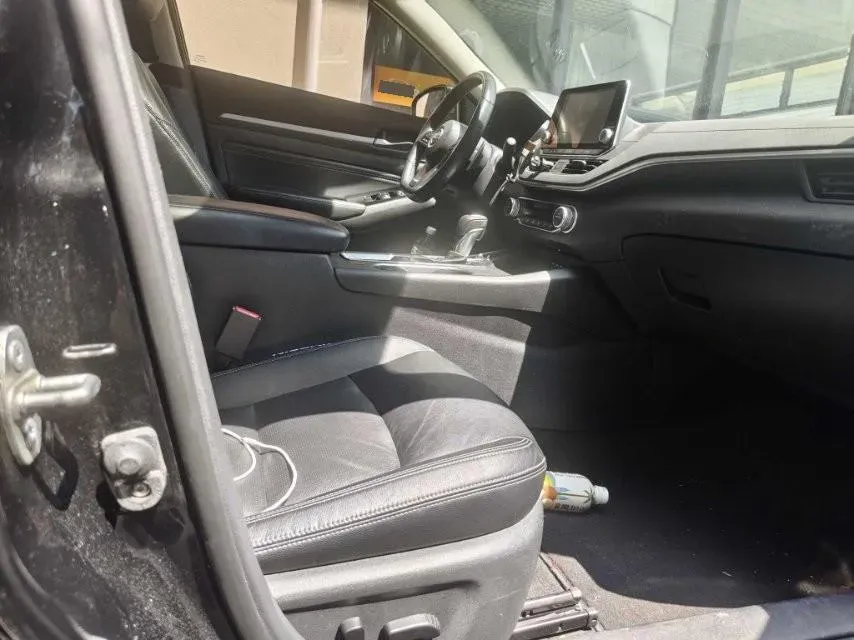 2020 Nissan Teana 2.0T 252HP L4 CVT,autocango,china used car exporter,china ev exporter,chinese used car exporter,chinese used ev exporter