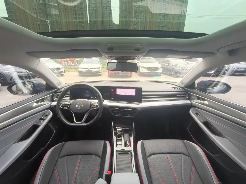 2022 Exceed TXL 2.0T 261HP L4 7DCT,autocango,china used car exporter,china ev exporter,chinese used car exporter,chinese used ev exporter