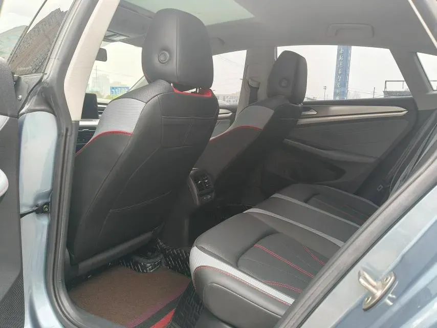 2022 Exceed TXL 2.0T 261HP L4 7DCT,autocango,china used car exporter,china ev exporter,chinese used car exporter,chinese used ev exporter