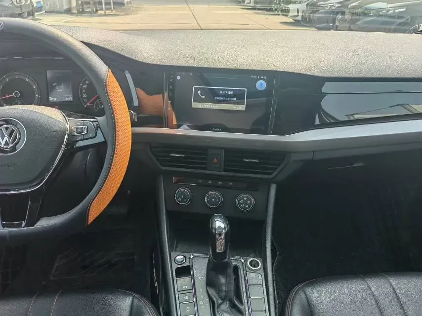 2020 Volkswagen Bora 1.5L 113HP L4 6AT,autocango,china used car exporter,china ev exporter,chinese used car exporter,chinese used ev exporter