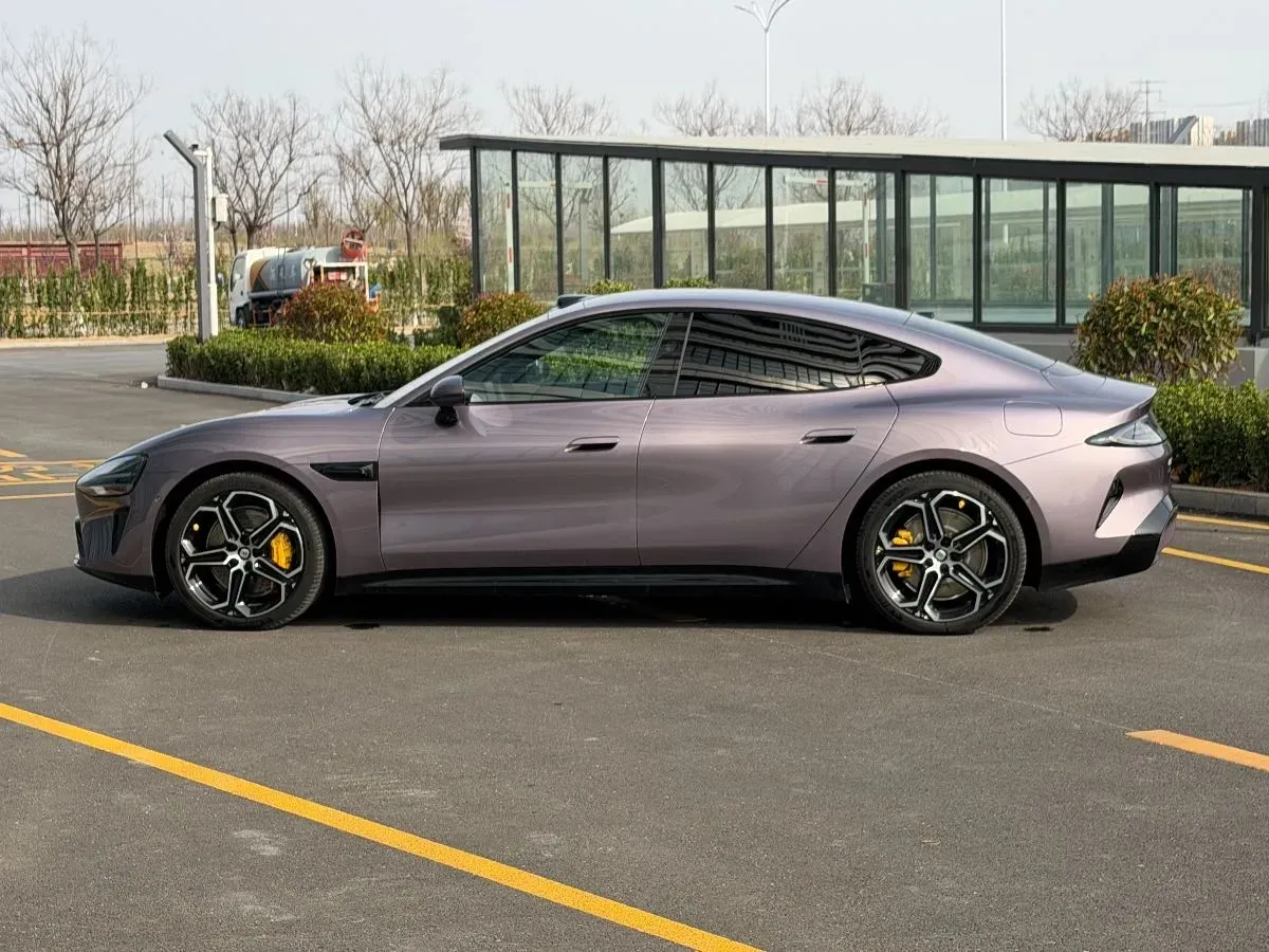 2024 MI SU7 BEV 94.3KWH,autocango,china used car exporter,china ev exporter,chinese used car exporter,chinese used ev exporter