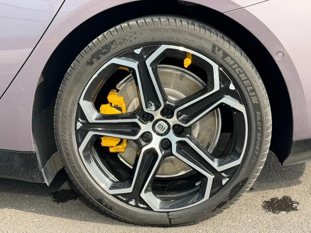 2024 MI SU7 BEV 94.3KWH,autocango,china used car exporter,china ev exporter,chinese used car exporter,chinese used ev exporter