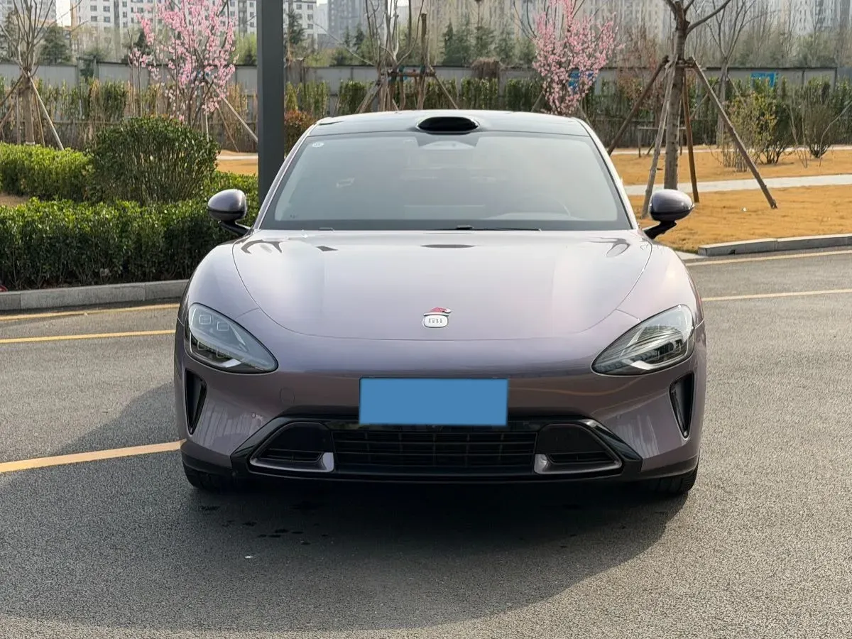 2024 MI SU7 BEV 94.3KWH,autocango,china used car exporter,china ev exporter,chinese used car exporter,chinese used ev exporter