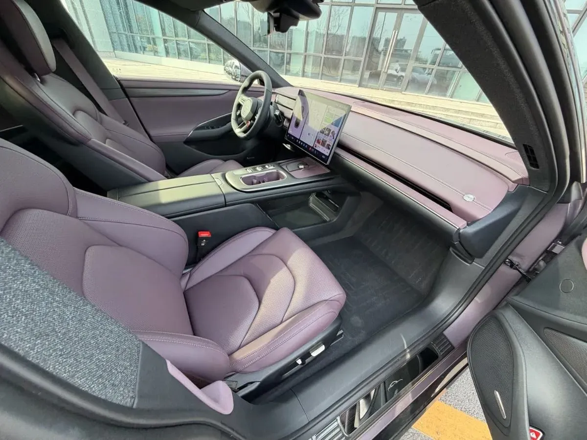 2024 MI SU7 BEV 94.3KWH,autocango,china used car exporter,china ev exporter,chinese used car exporter,chinese used ev exporter