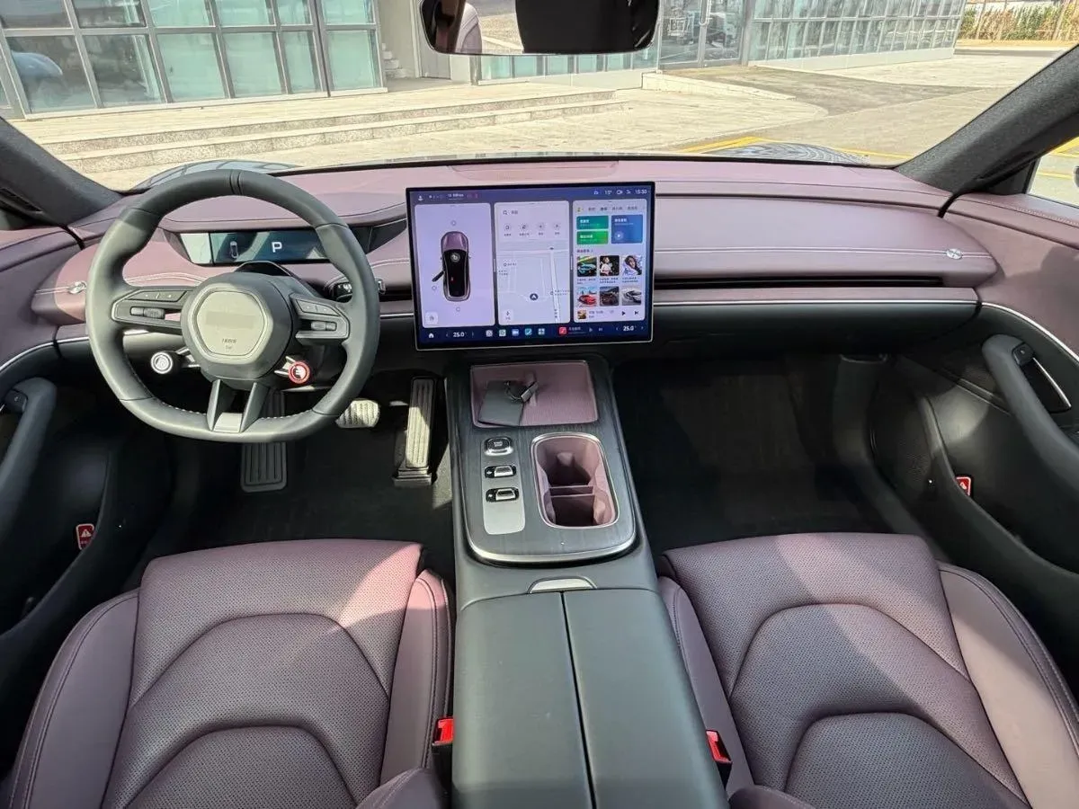 2024 MI SU7 BEV 94.3KWH,autocango,china used car exporter,china ev exporter,chinese used car exporter,chinese used ev exporter