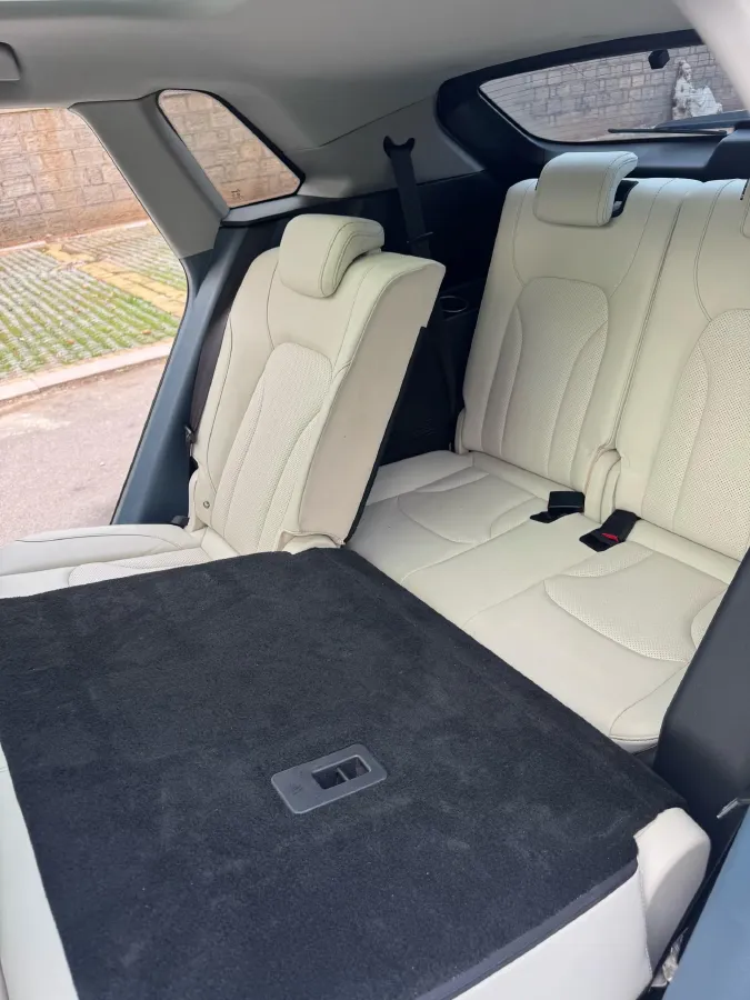 2018 Zotye Damy X7 2.0T 190HP L4 8AT,autocango,china used car exporter,china ev exporter,chinese used car exporter,chinese used ev exporter