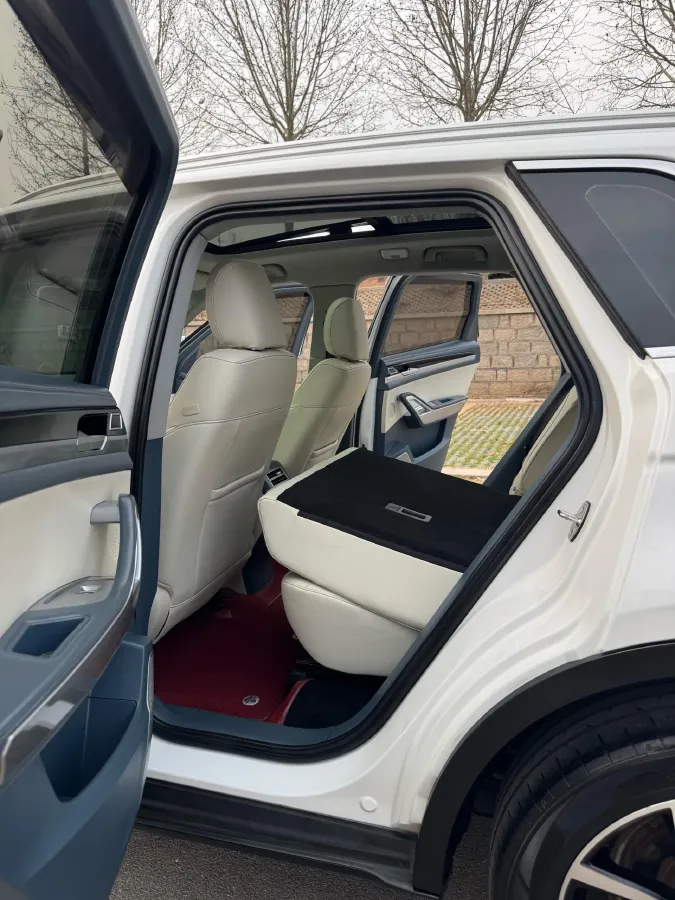 2018 Zotye Damy X7 2.0T 190HP L4 8AT,autocango,china used car exporter,china ev exporter,chinese used car exporter,chinese used ev exporter