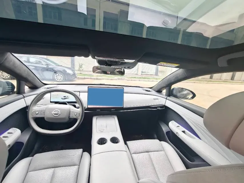 2025 Nissan N7 BEV 58KWH,autocango,china used car exporter,china ev exporter,chinese used car exporter,chinese used ev exporter