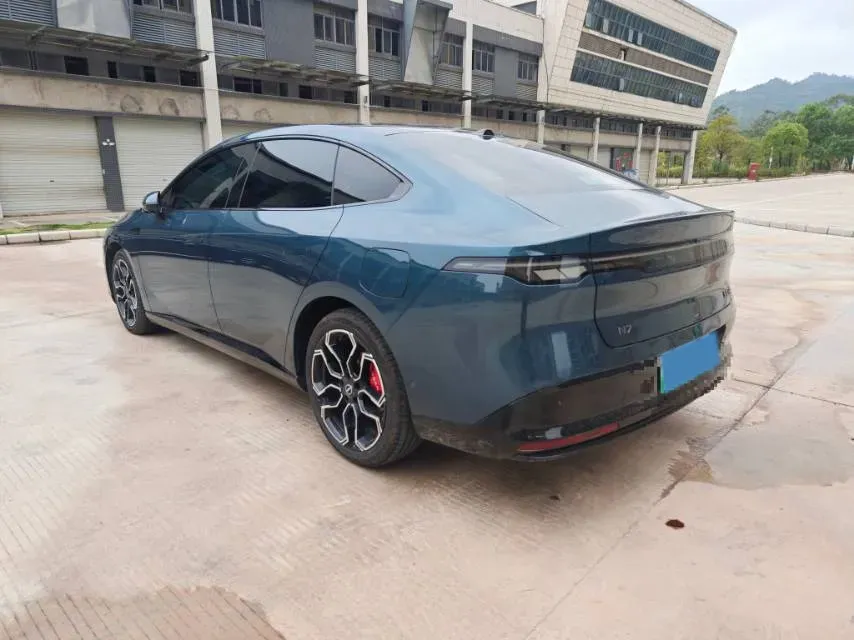 2025 Nissan N7 BEV 58KWH,autocango,china used car exporter,china ev exporter,chinese used car exporter,chinese used ev exporter