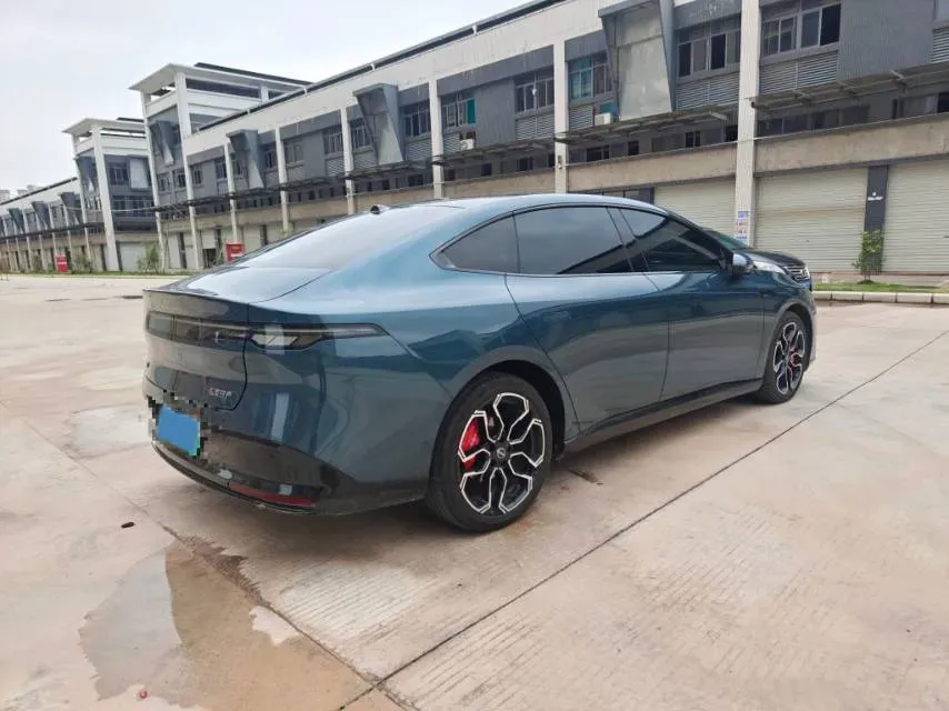 2025 Nissan N7 BEV 58KWH,autocango,china used car exporter,china ev exporter,chinese used car exporter,chinese used ev exporter