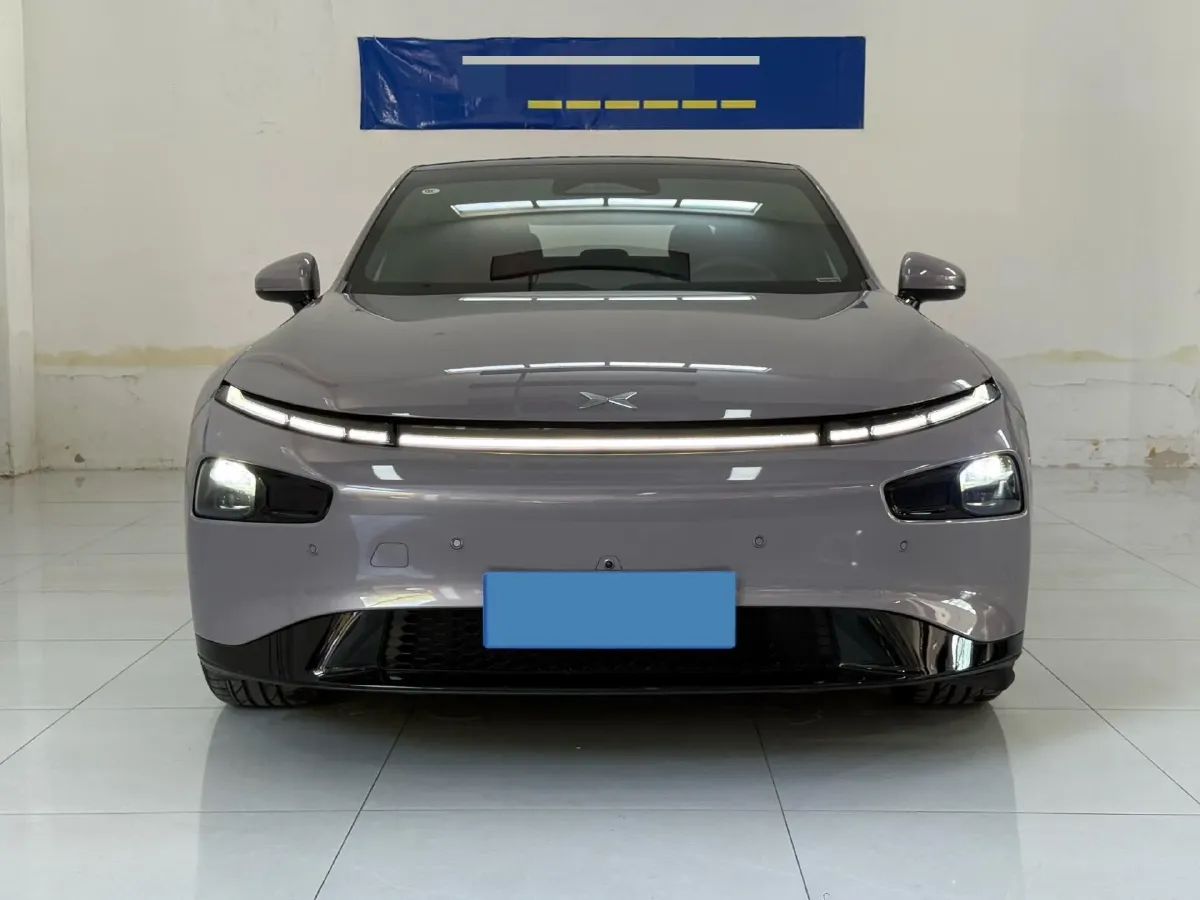 2023 Xpeng P7 BEV 86.2KWH,autocango,china used car exporter,china ev exporter,chinese used car exporter,chinese used ev exporter