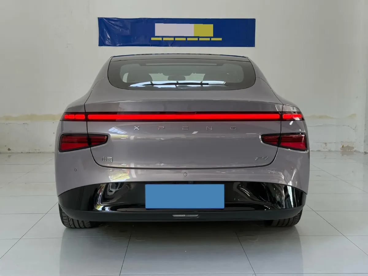 2023 Xpeng P7 BEV 86.2KWH,autocango,china used car exporter,china ev exporter,chinese used car exporter,chinese used ev exporter