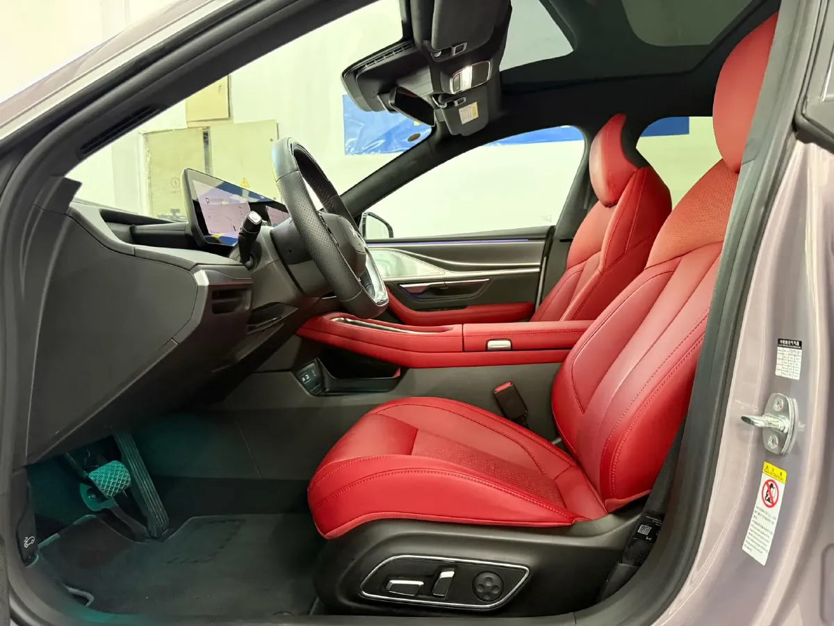 2023 Xpeng P7 BEV 86.2KWH,autocango,china used car exporter,china ev exporter,chinese used car exporter,chinese used ev exporter