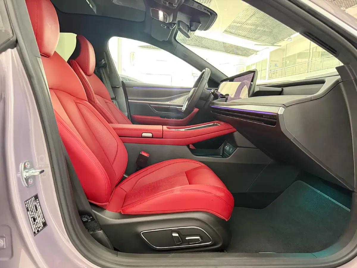 2023 Xpeng P7 BEV 86.2KWH,autocango,china used car exporter,china ev exporter,chinese used car exporter,chinese used ev exporter