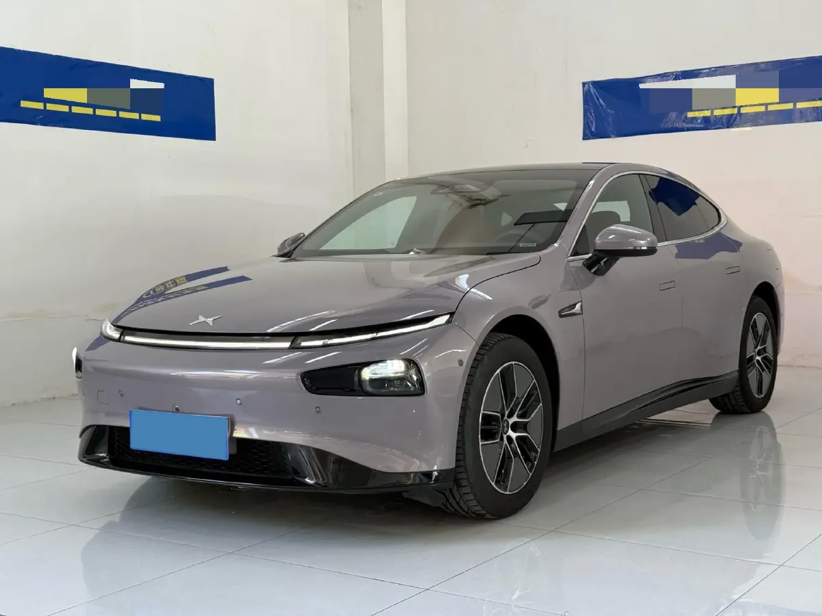2023 Xpeng P7 BEV 86.2KWH,autocango,china used car exporter,china ev exporter,chinese used car exporter,chinese used ev exporter