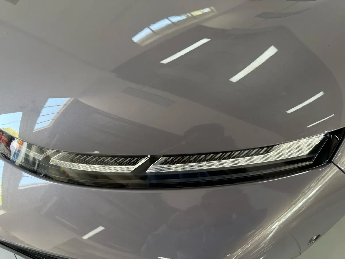 2023 Xpeng P7 BEV 86.2KWH,autocango,china used car exporter,china ev exporter,chinese used car exporter,chinese used ev exporter