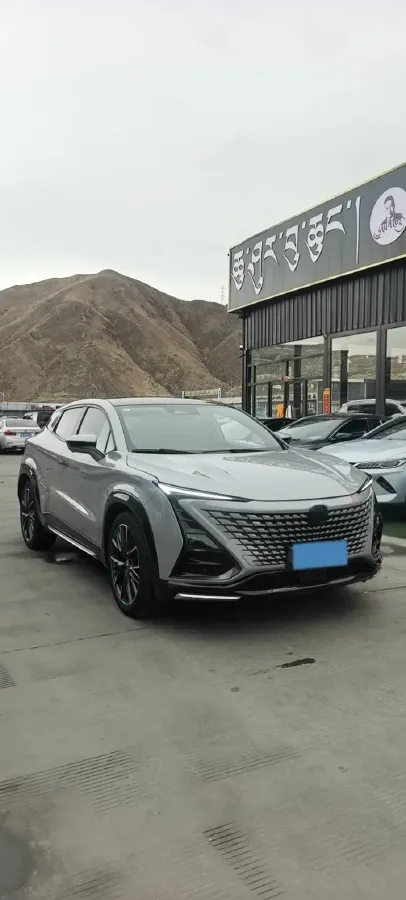 2023 ChangAn UNI-T 1.5T 188HP L4 7DCT,autocango,china used car exporter,china ev exporter,chinese used car exporter,chinese used ev exporter