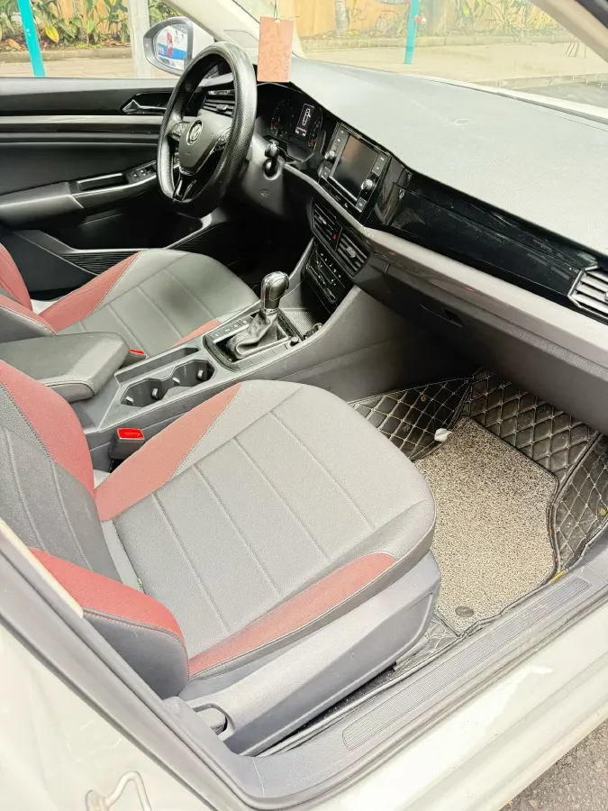 2020 Volkswagen Bora 1.4T 150HP L4 7DCT,autocango,china used car exporter,china ev exporter,chinese used car exporter,chinese used ev exporter