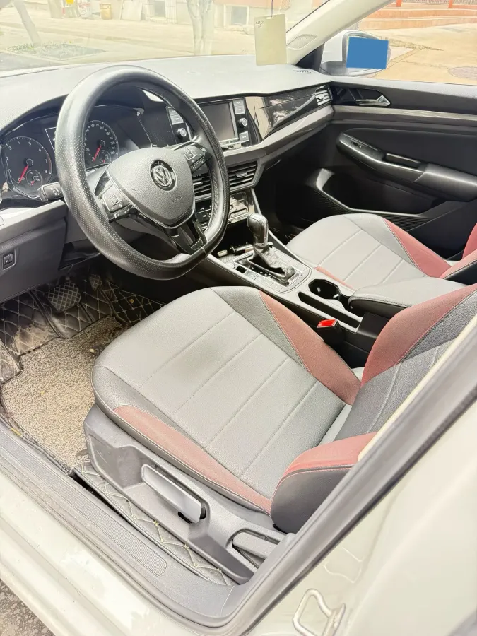 2020 Volkswagen Bora 1.4T 150HP L4 7DCT,autocango,china used car exporter,china ev exporter,chinese used car exporter,chinese used ev exporter