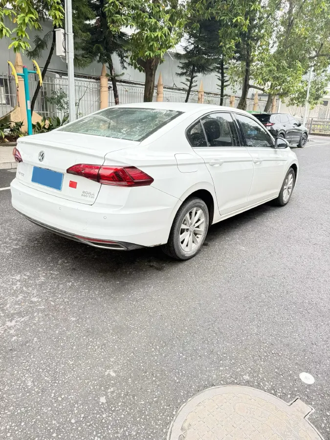 2020 Volkswagen Bora 1.4T 150HP L4 7DCT,autocango,china used car exporter,china ev exporter,chinese used car exporter,chinese used ev exporter