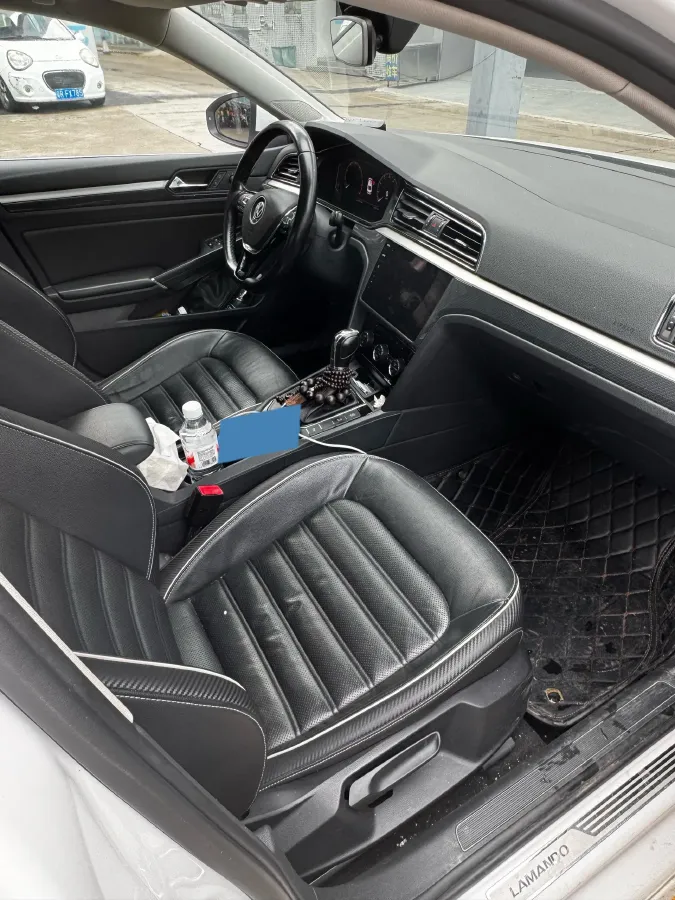 2019 Volkswagen Tayron 2.0T 186HP L4 7DCT,autocango,china used car exporter,china ev exporter,chinese used car exporter,chinese used ev exporter