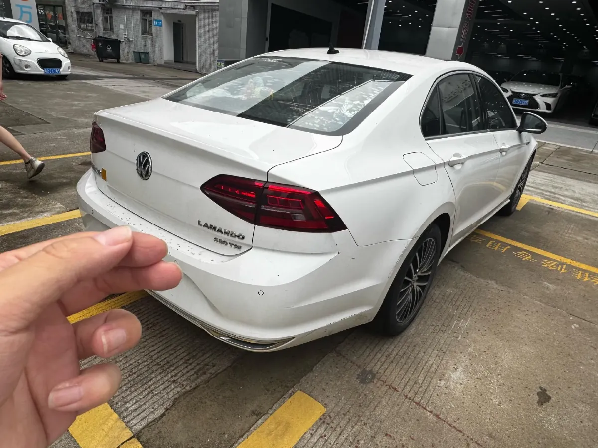 2019 Volkswagen Tayron 2.0T 186HP L4 7DCT,autocango,china used car exporter,china ev exporter,chinese used car exporter,chinese used ev exporter